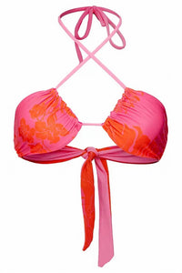 Pinko - Riposo Bikini Top