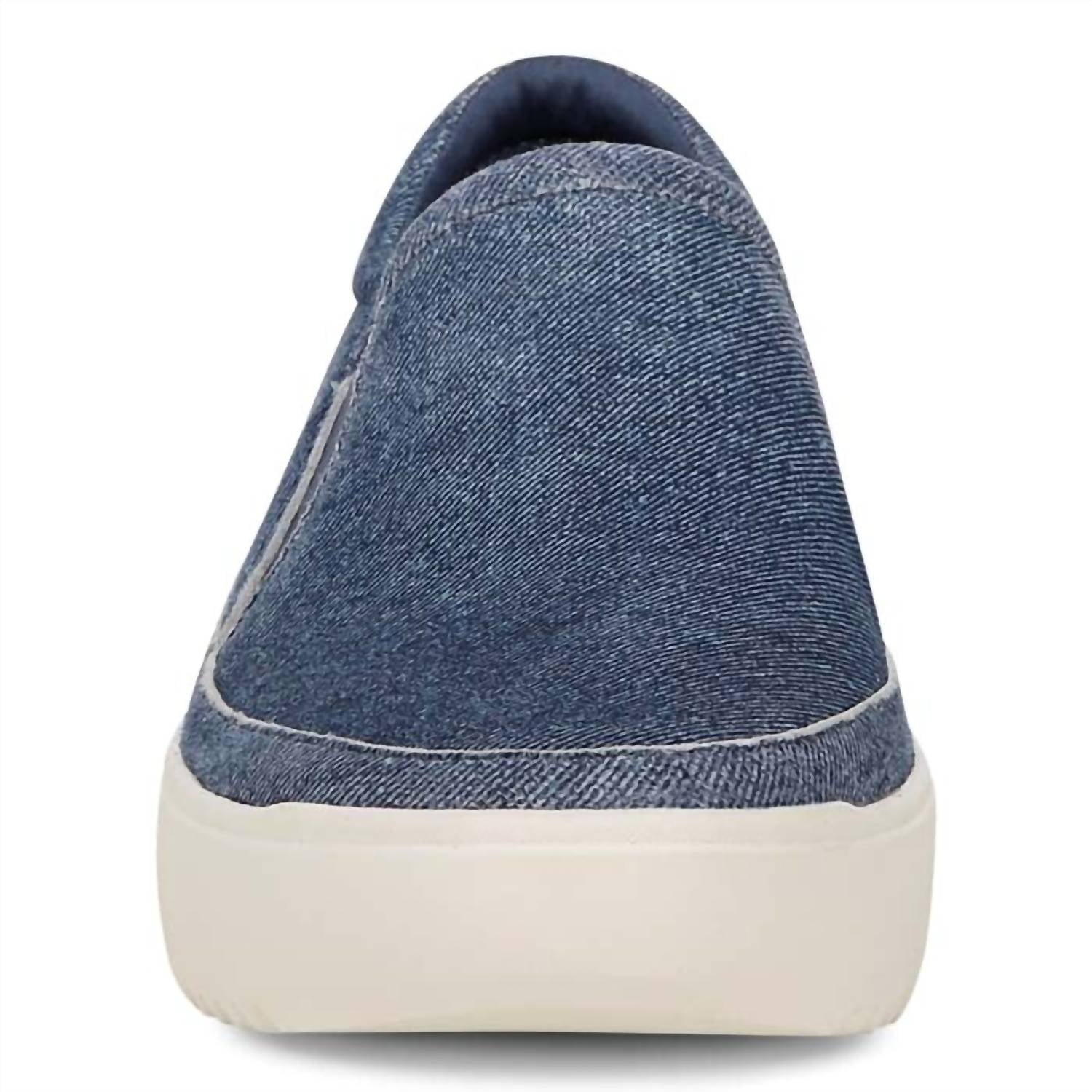 VIONIC Women's Kearny Shoes in denim blue - women's sneaker - view 5