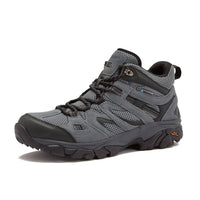 Hi-Tec - Men's Ravus Mid Waterproof Hiking Boots
