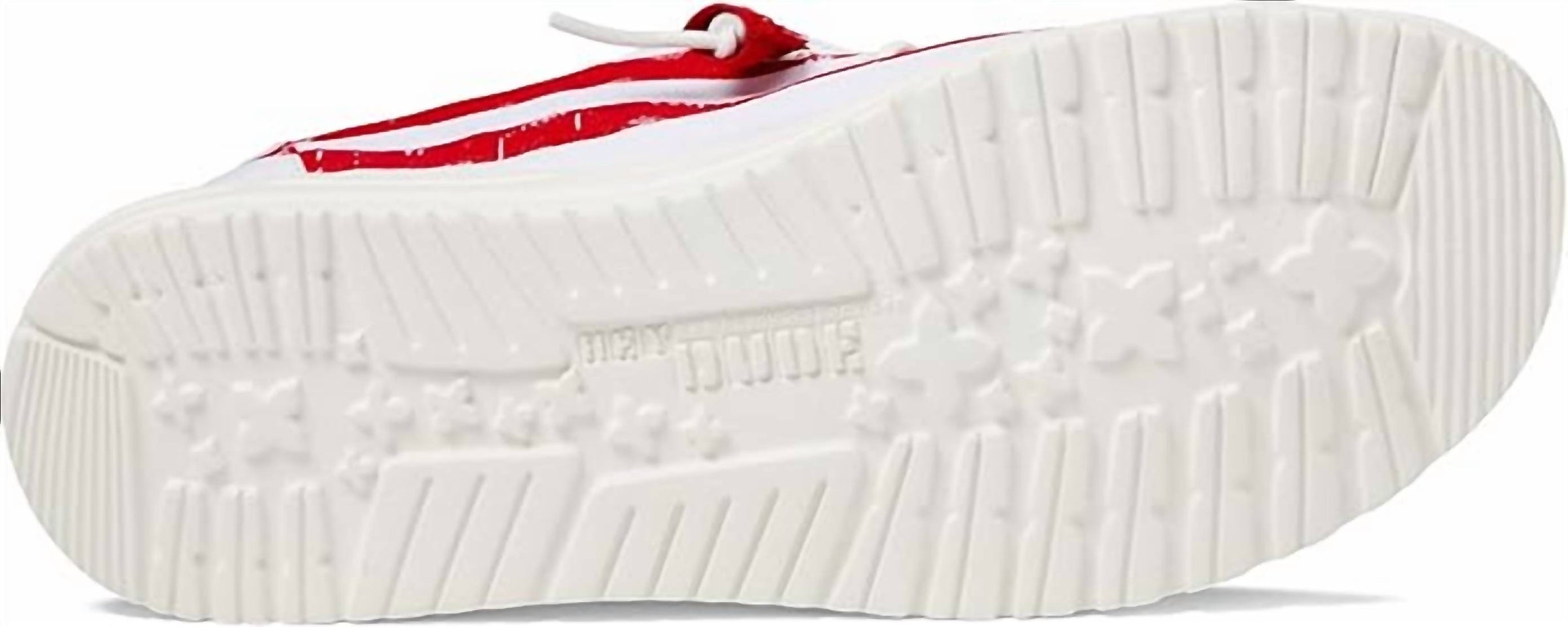 Hey Dude - Women's Wendy Lace-up Shoes