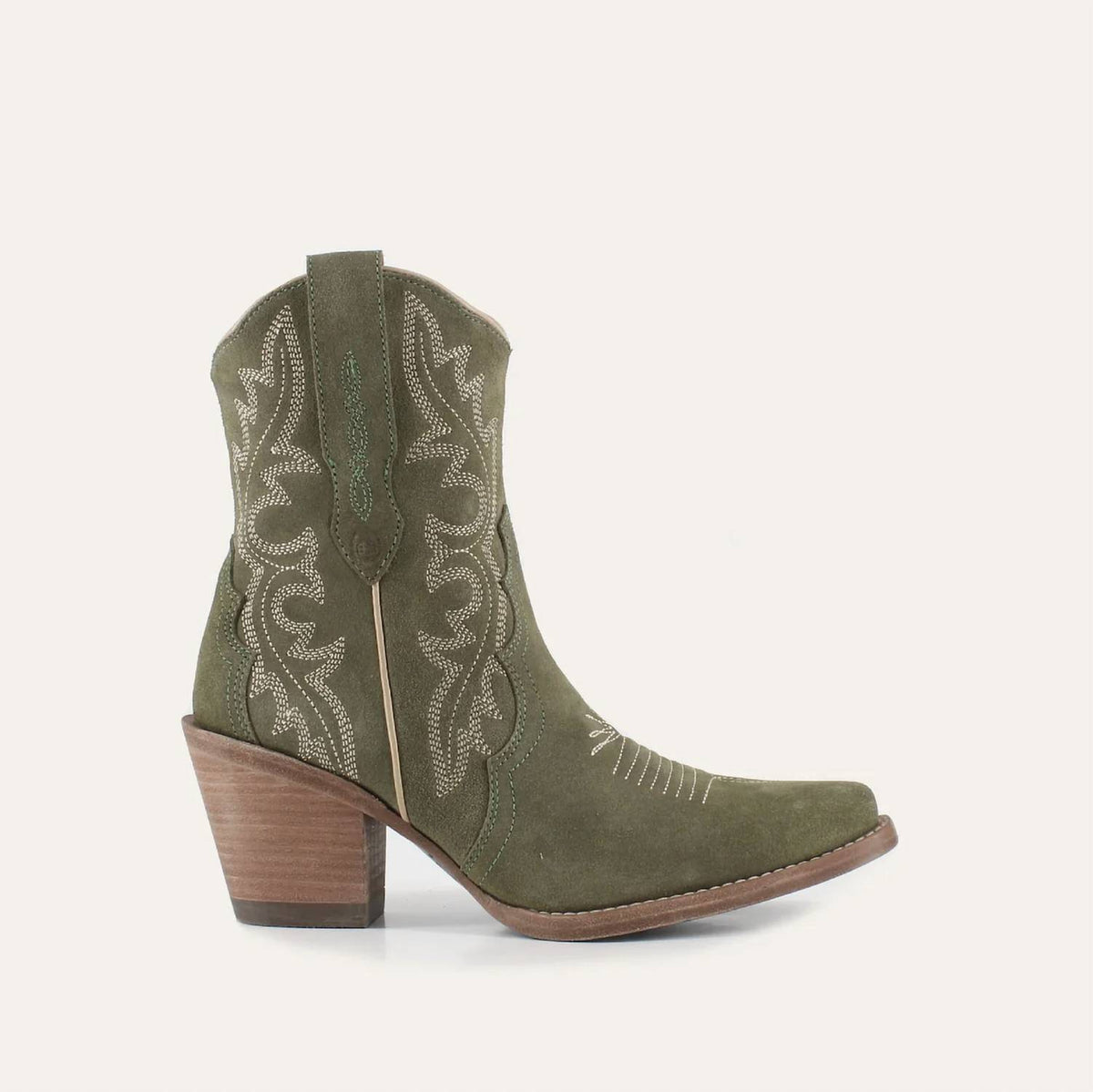 Buck & Brana - Women's Brooke Boot