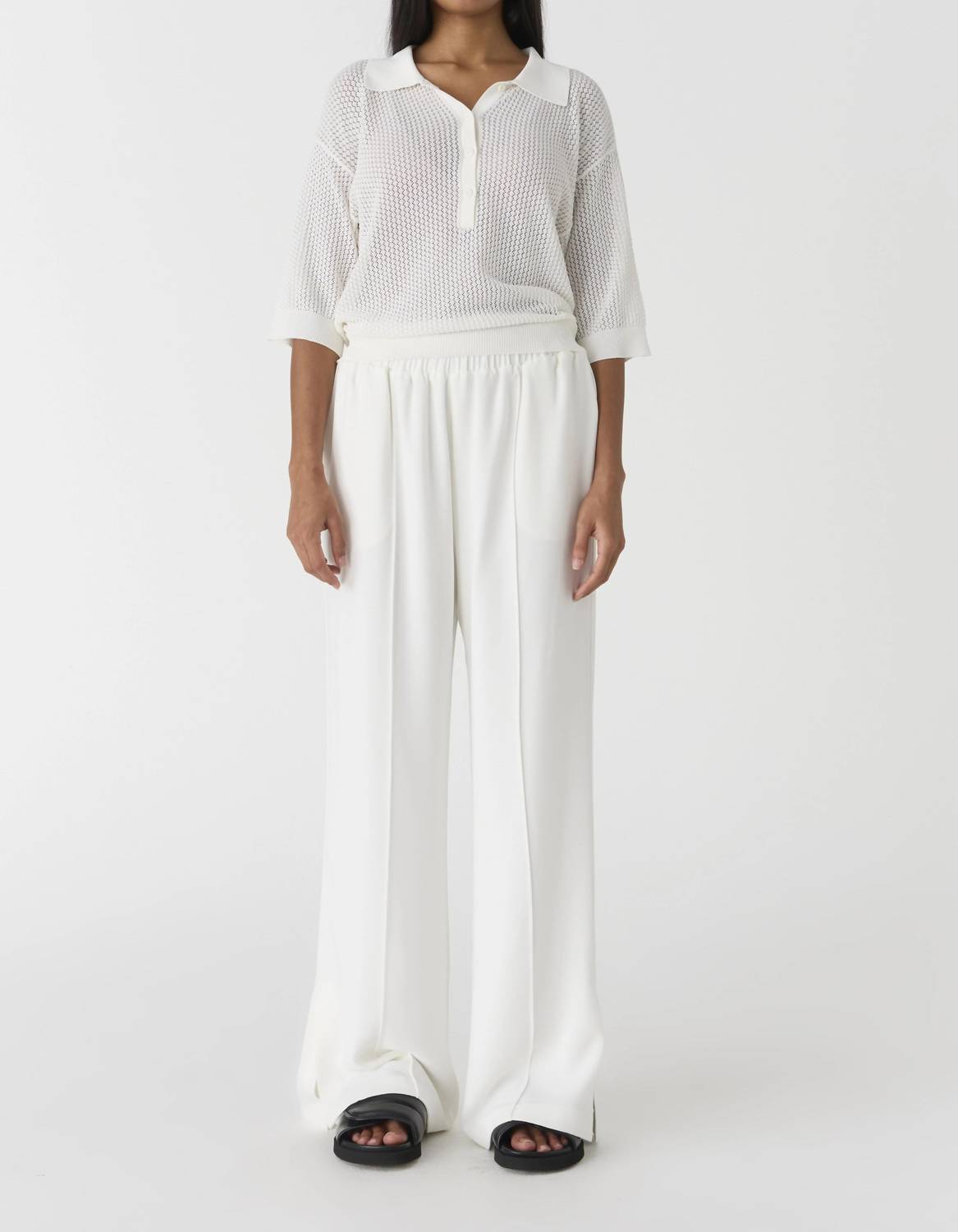 Misha - Ace Wide Leg Pants