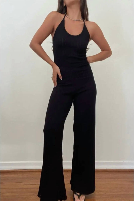 Et Clet - BARILOCHE JUMPSUIT