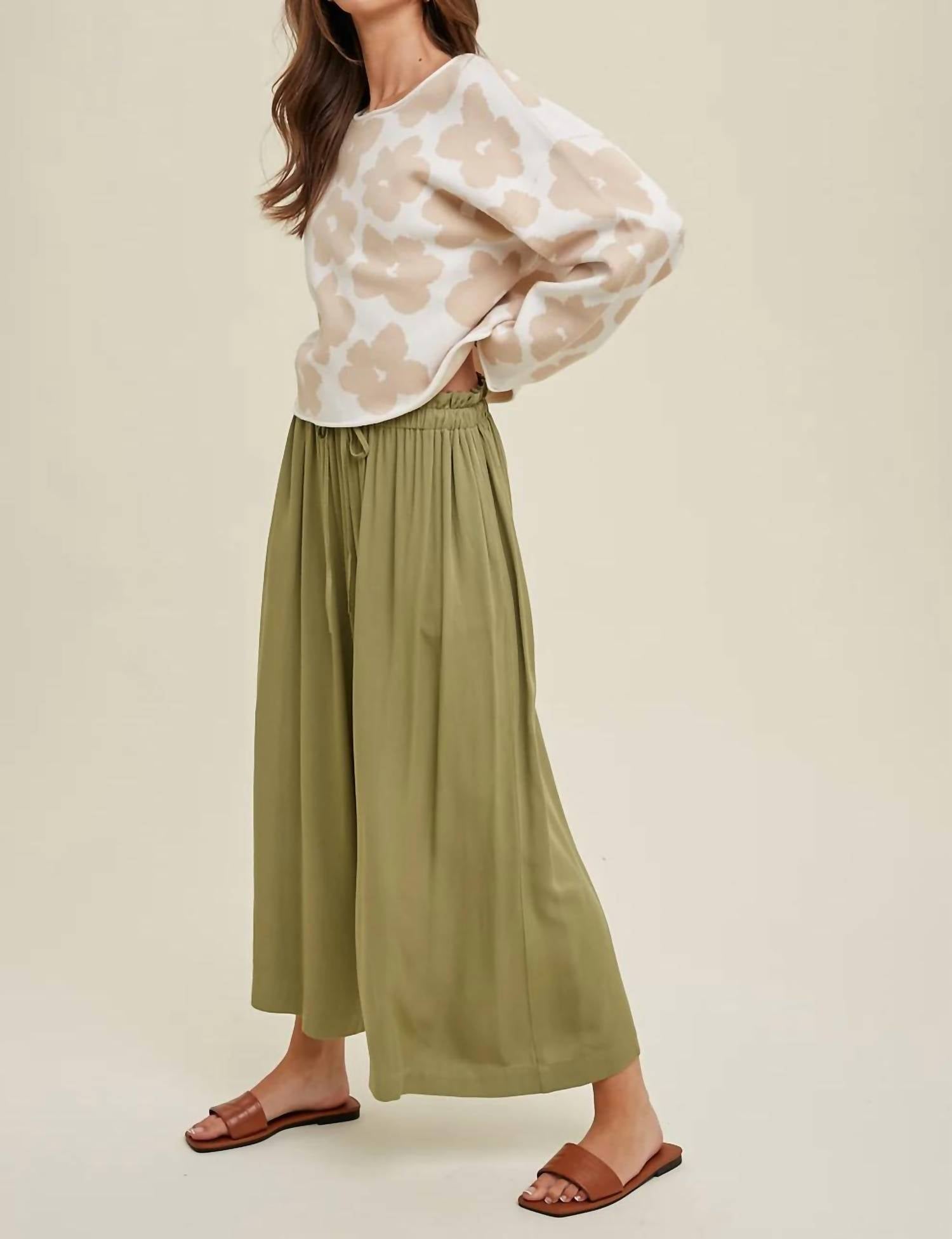 So Me - Daisy Sweater Top