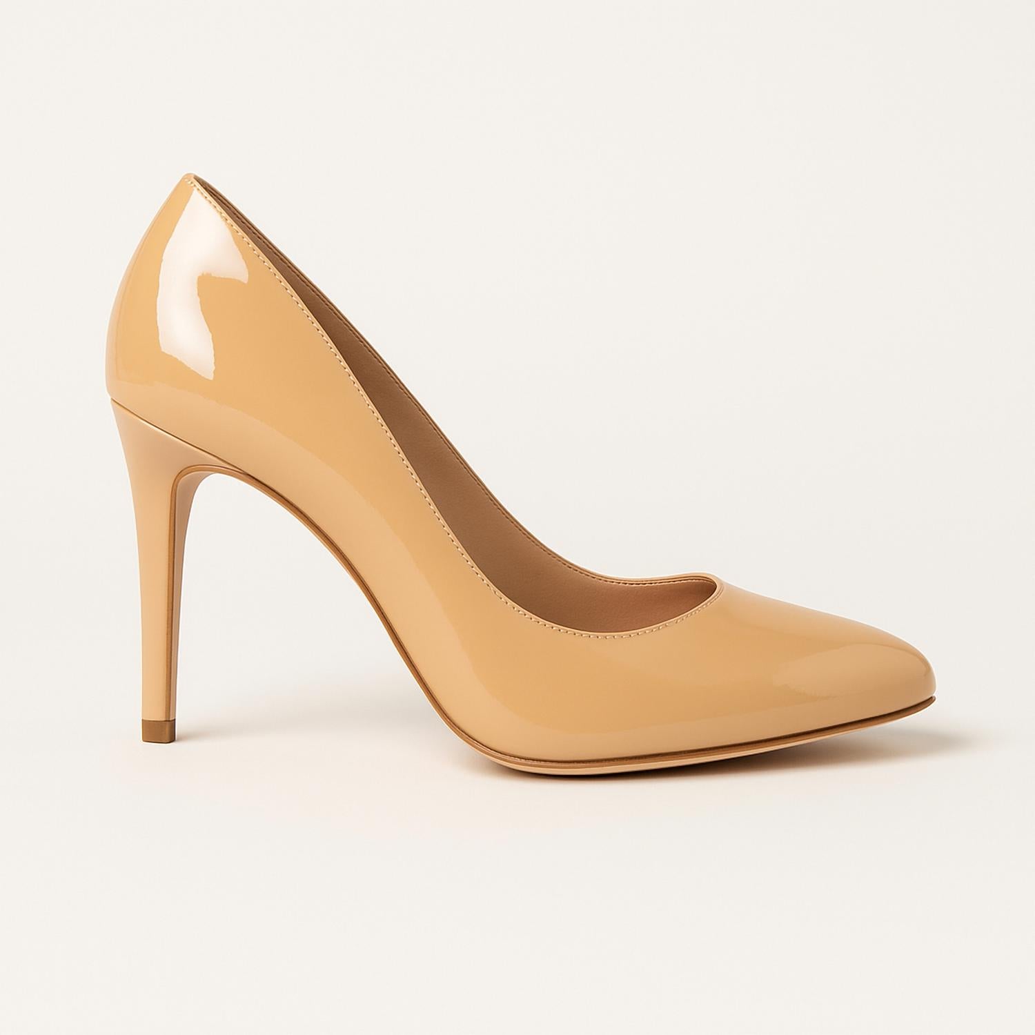 Rebecca Allen - The New Pump
