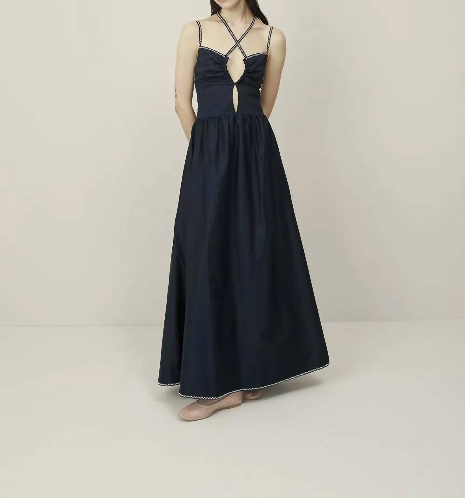 Project Adamo - Mitico A-line Dress