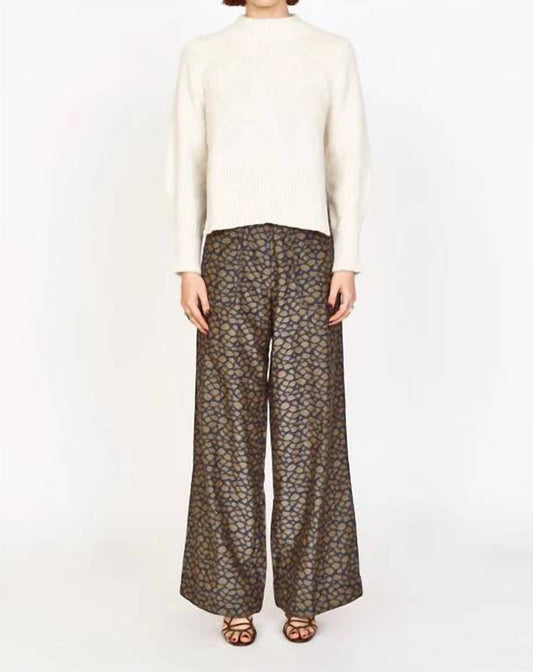 Mirth - Aspen Open Side Pullover