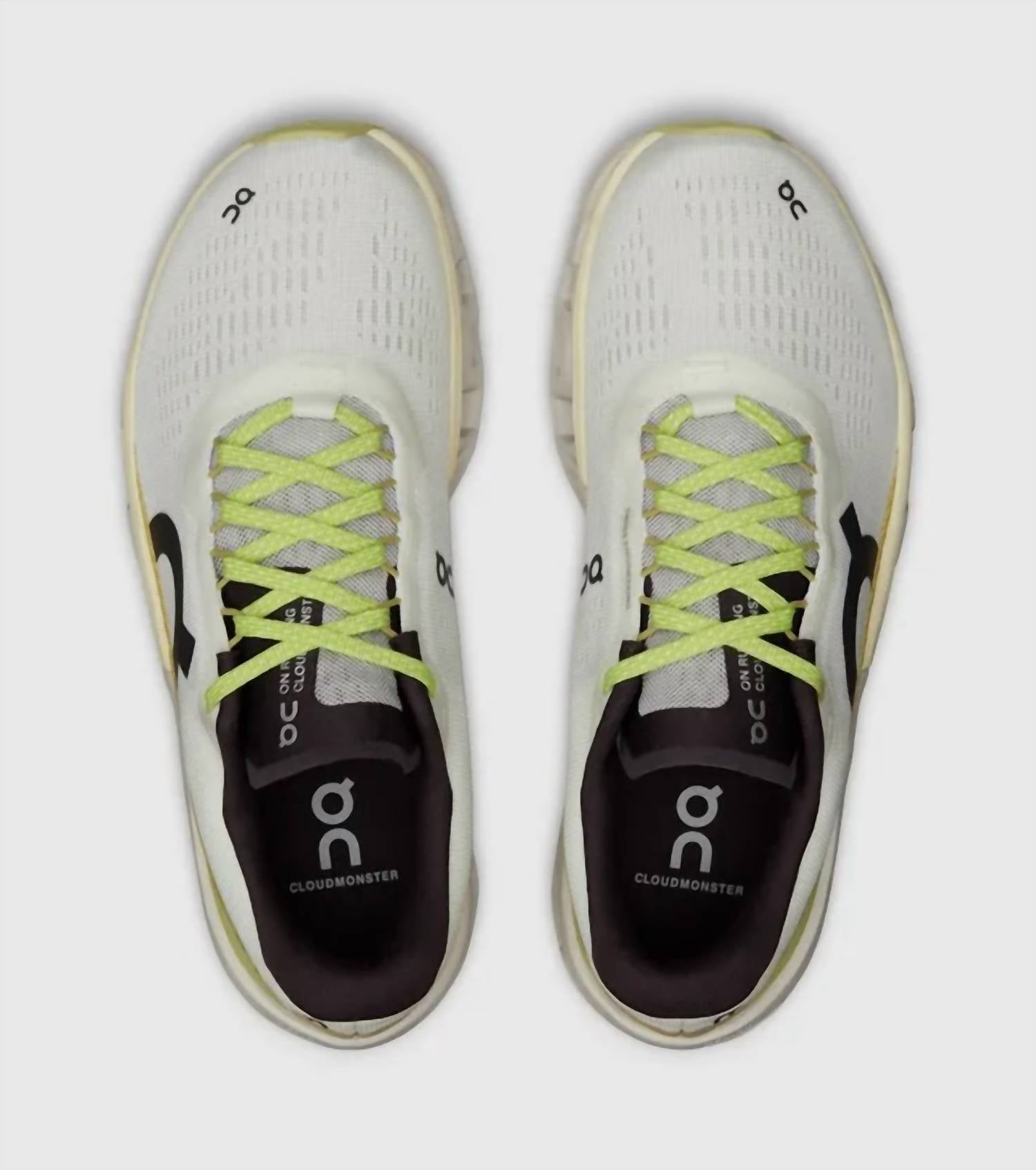 On Running - Women's Cloudmonster 2 Shoes
