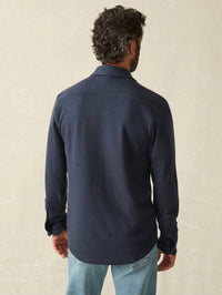 Faherty - Legend Sweater Shirt