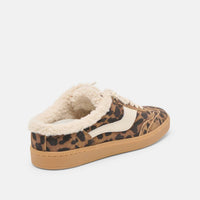 Dolce Vita - Women's Notice Slide Plush Shoe