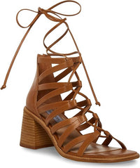 Steve Madden - Women's Cherrie Heeled Sandal