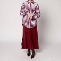 Frnch - Colette Button Up Shirt