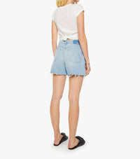 Mother - Extra Mile Fray Short