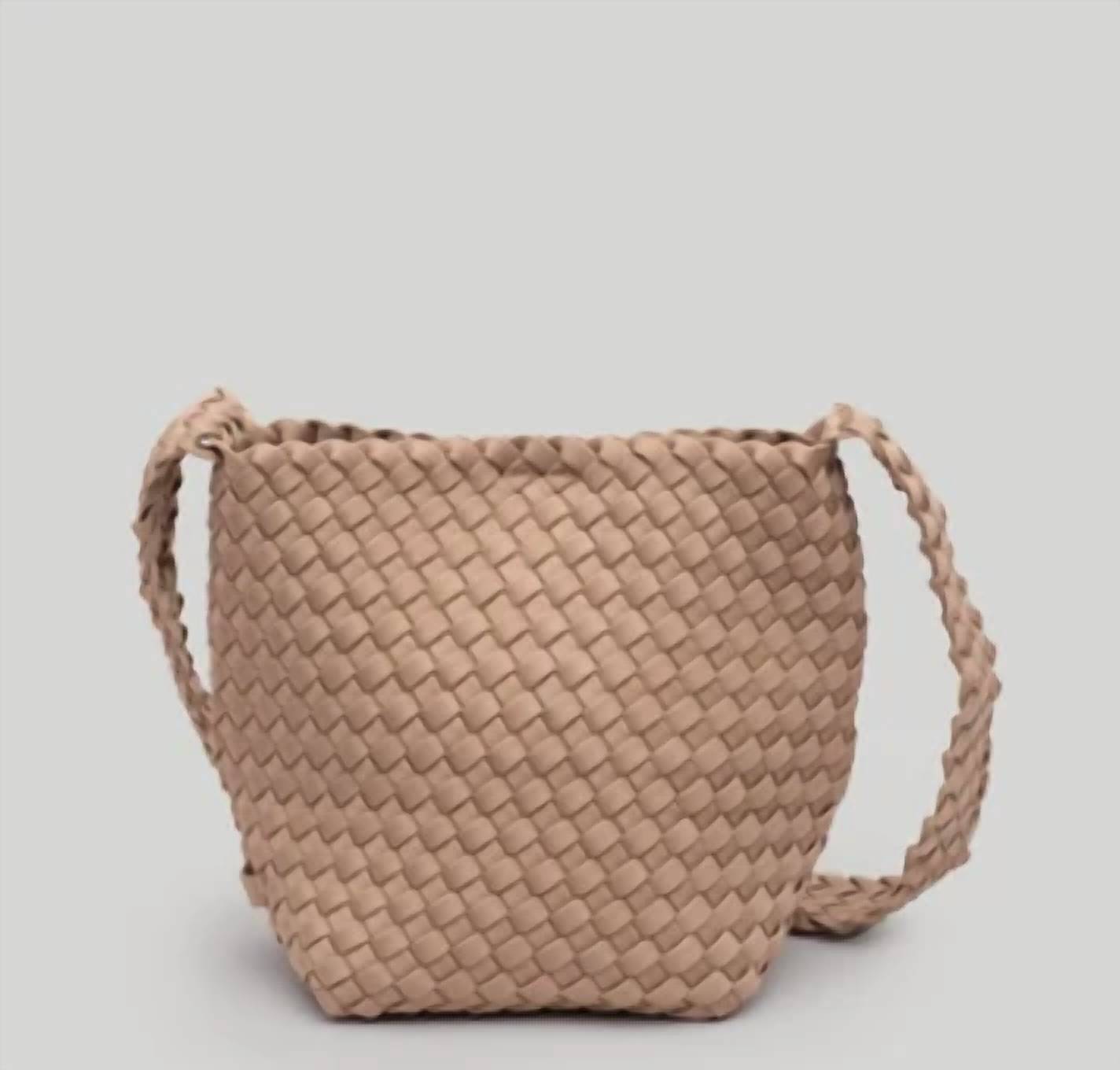Naghedi - Women's Laguna Crossbody Bag