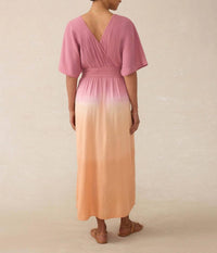 Faherty - Mila Dress