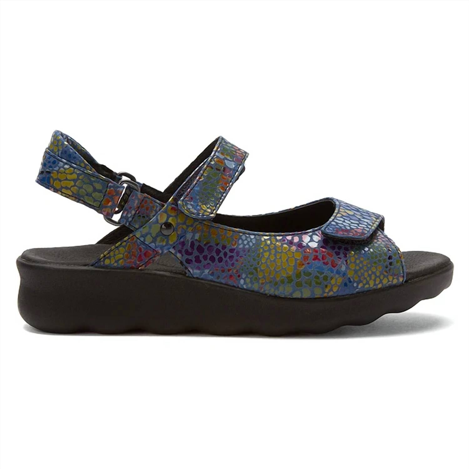 Wolky - Women's Pichu Sandal
