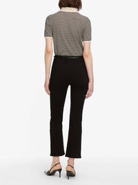 Frame - The Reboot Crop Jeans