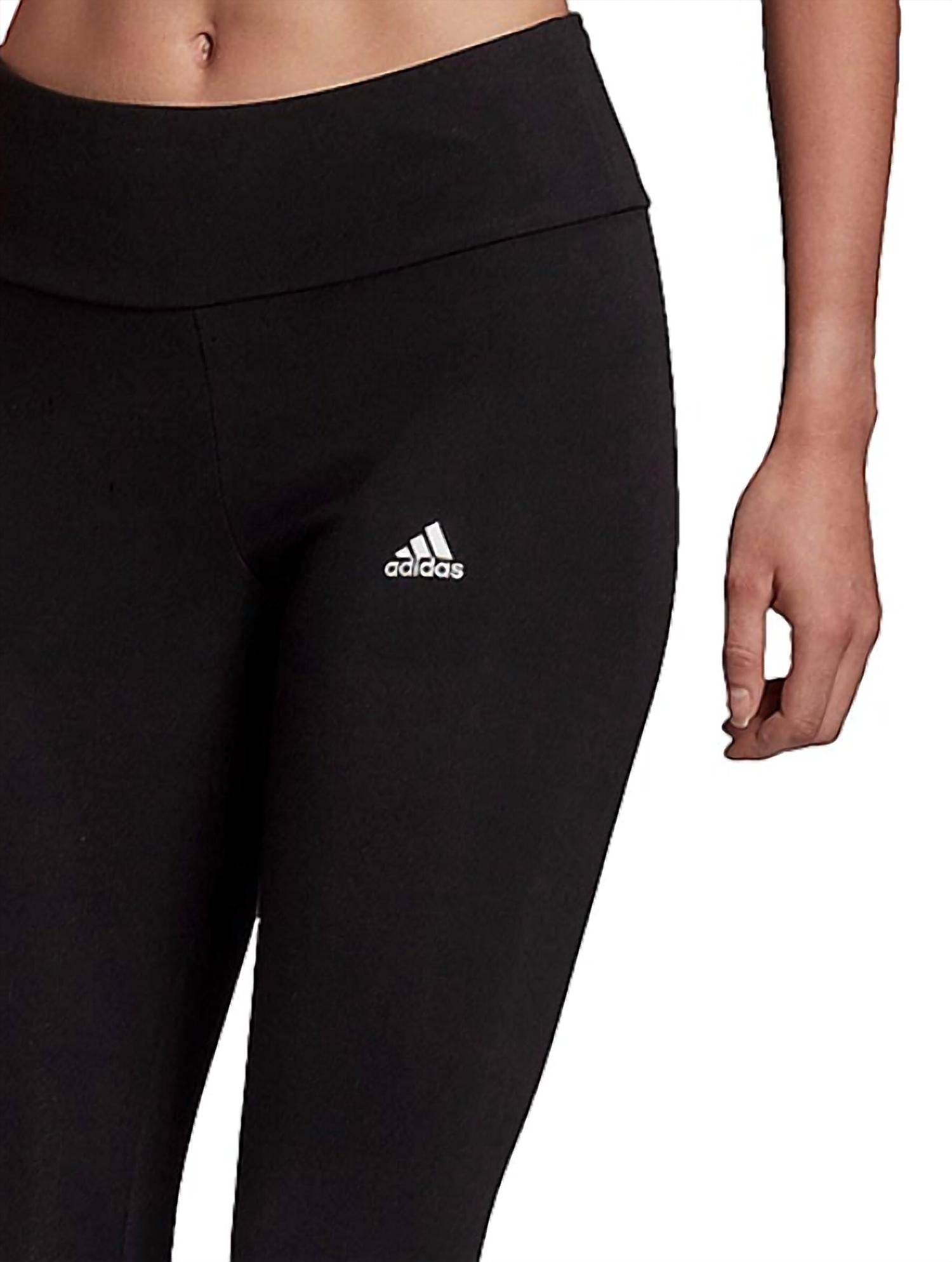 Adidas - High Rise 28" Active Full Length Legging
