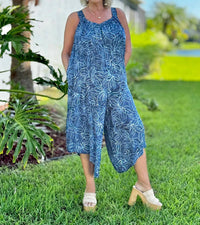 Santiki - Jen Romper
