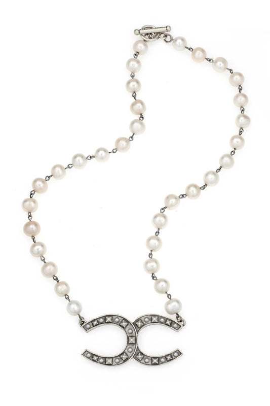 French Kande - Women's Elara Necklace