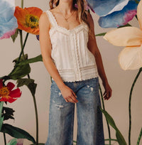 Love The Label - Piccolo Tank Top