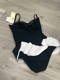Profile By Gottex - Belle Curve Bandeau Swimsuit Dress