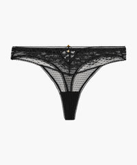 Aubade - Illusion Fauve Tanga Brief