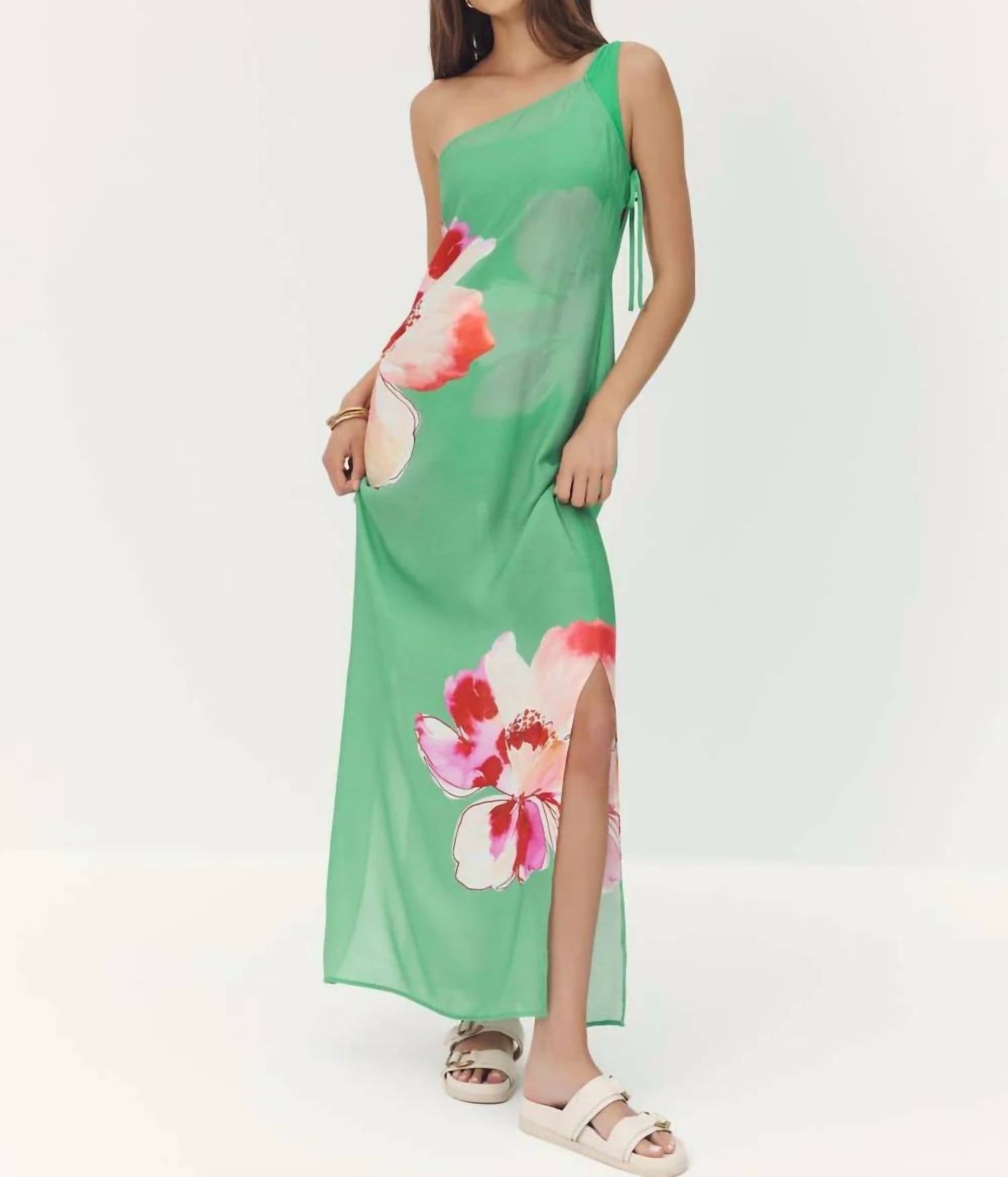 Hutch - Gweny Cover-up Dress