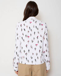 We-Ar4 - Academy Blouse Ii