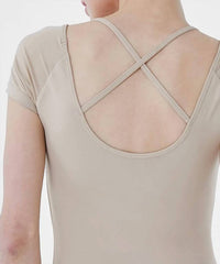 Mulawear - Shaina Criss Cross Top