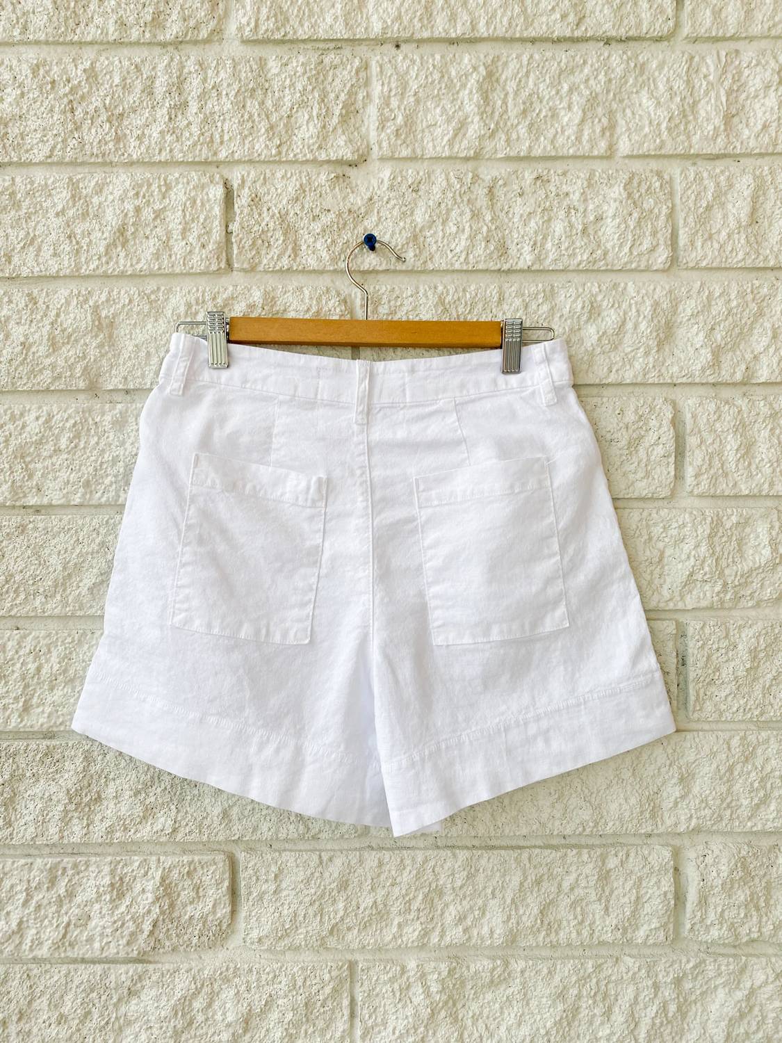 Frank & Eileen - Waterford Walking Shorts