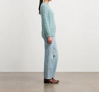 Hatley - Dylan Cable Knit Sweater