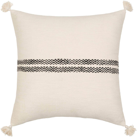 Mickler & Co. - Jodie Throw Pillow