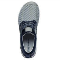 Skuze - Men's Del Marina Shoes - Wide