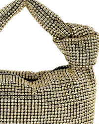 Bc Handbags - Women's Monroe Rhinestone Bag