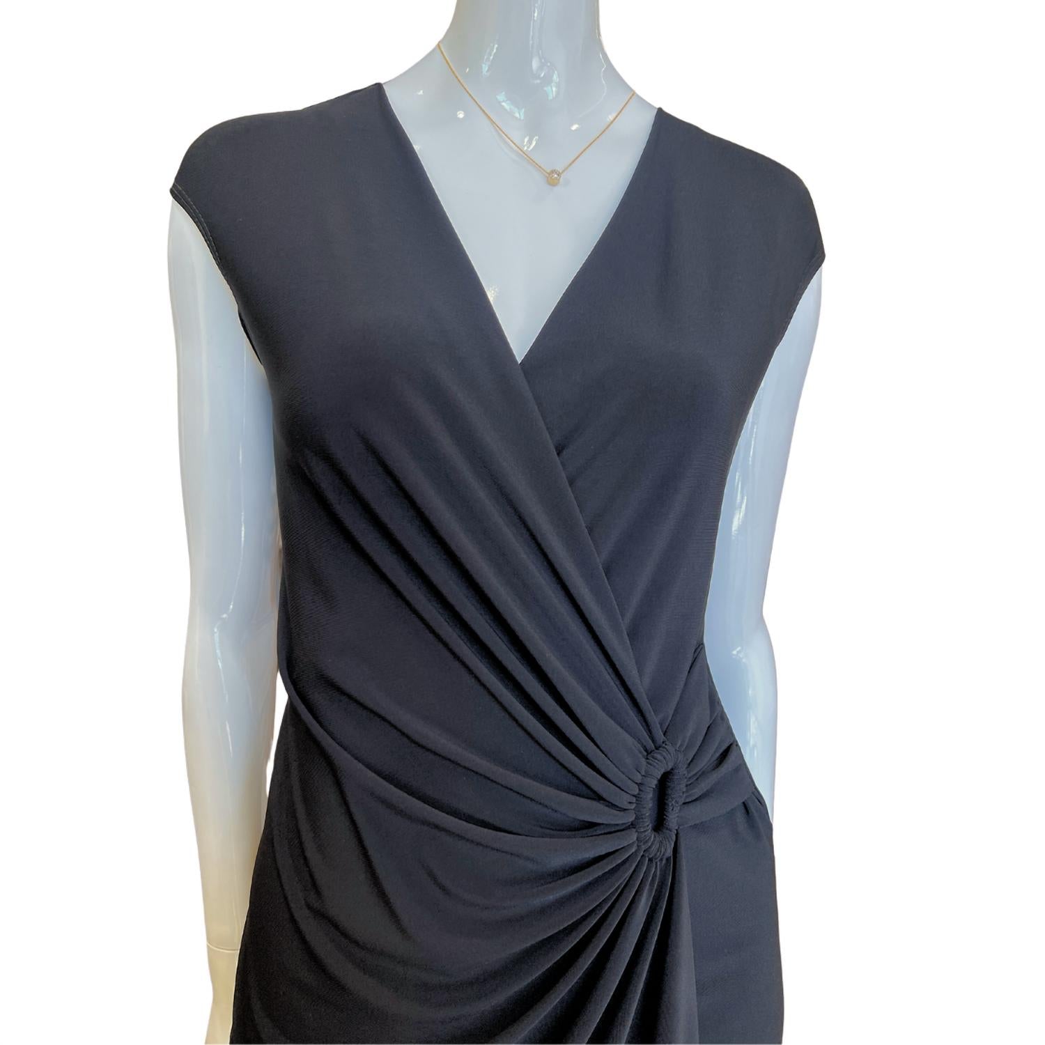 Joseph Ribkoff - Women's Wrap Dress