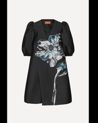 Stine Goya - Brethel Metallic Mini Dress