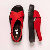 Art Metropolitan Shoes - Women's Malaga Sandal