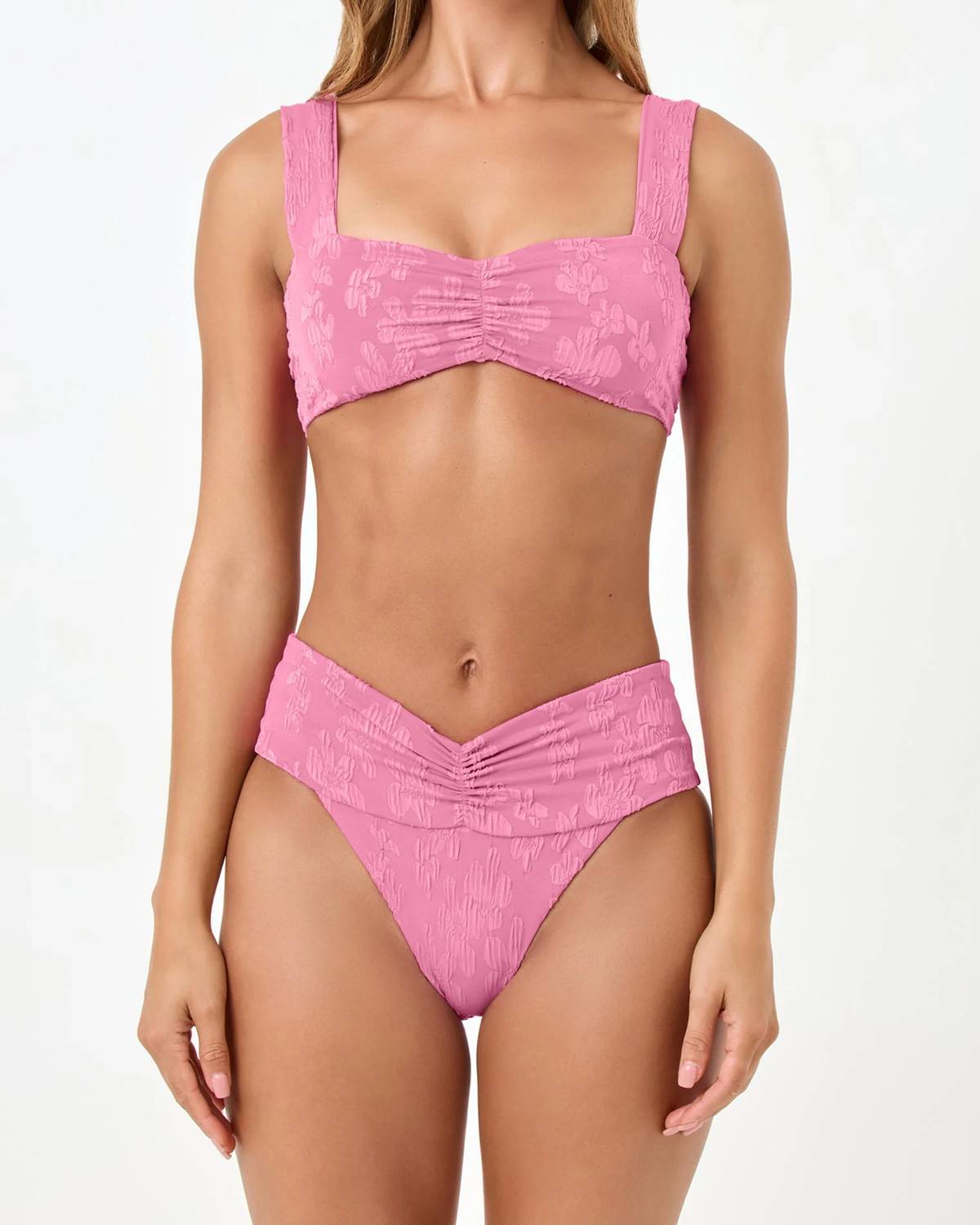 L*Space - Bardot Bikini Bottom
