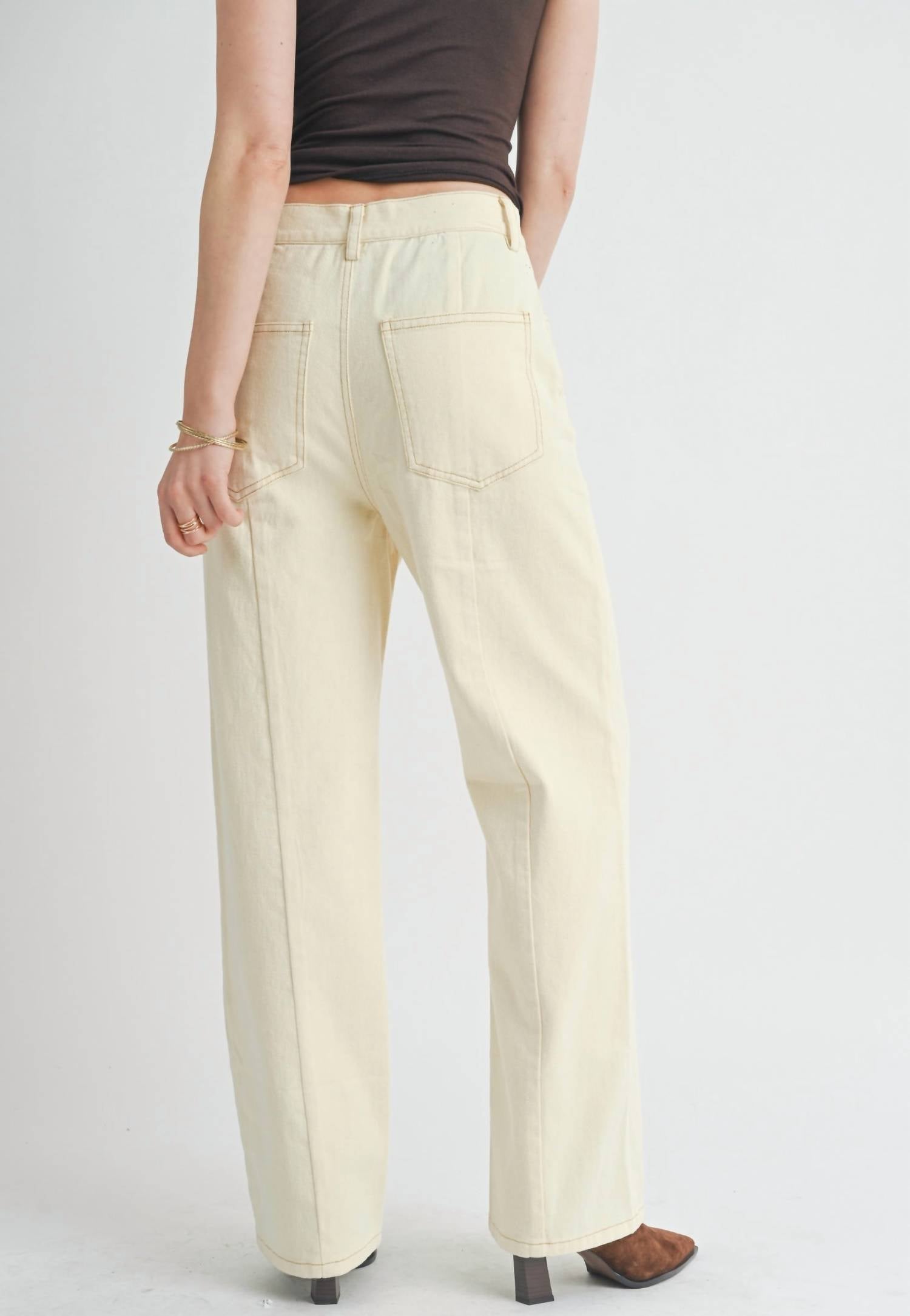 Sage The Label - Morning Light Pants