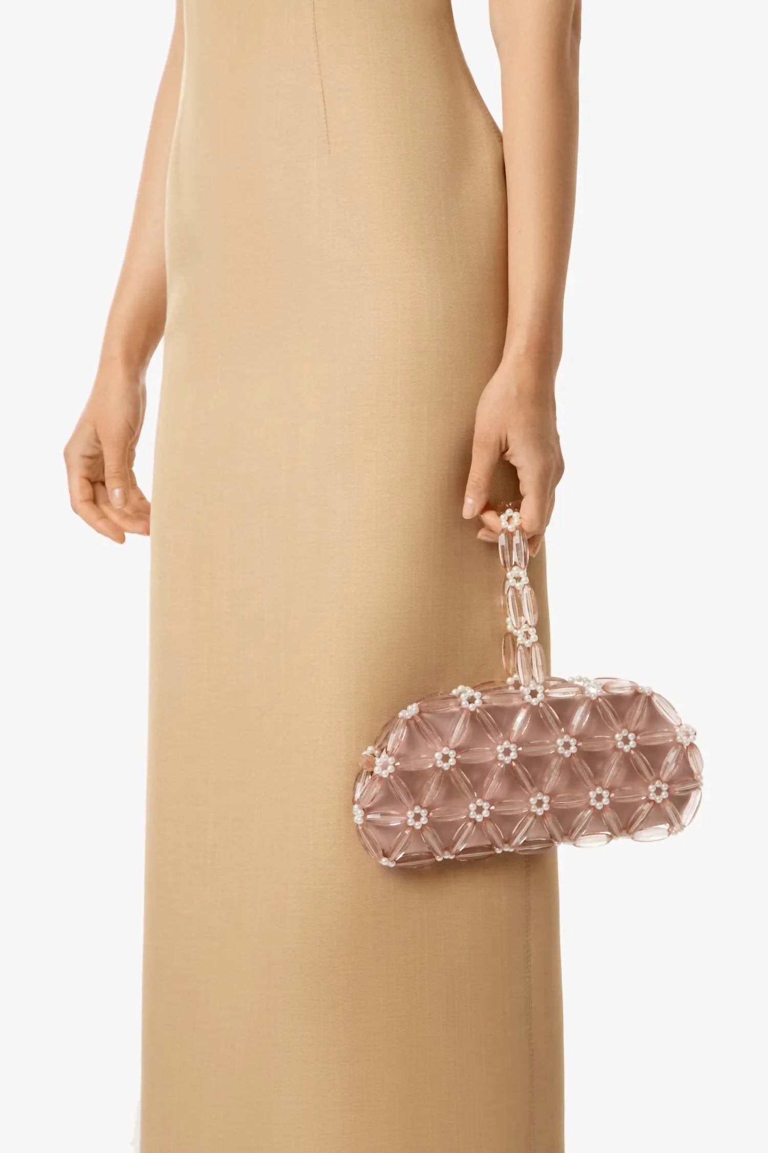 O'Seven Eleven - Women's Tebea Clutch