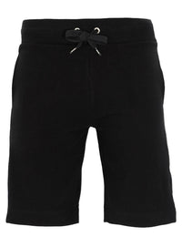 Moschino - Men's Side Stripe Logo Shorts
