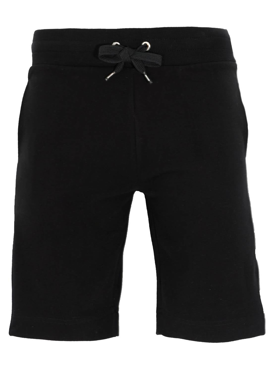 Moschino - Men's Side Stripe Logo Shorts