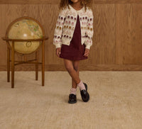 Rylee + Cru - Girl's Cheyenne Cardigan