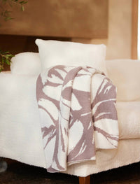 Barefoot Dreams - Cozychic Petals Blanket