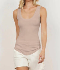 Lamade - You Rib Scoop Tank