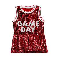 Why Dress - Women's Game Day Tank Top