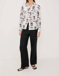 Rails - Charli Button-up Shirt