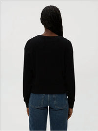 Michael Stars - Isla Tahoe Rib Cardigan