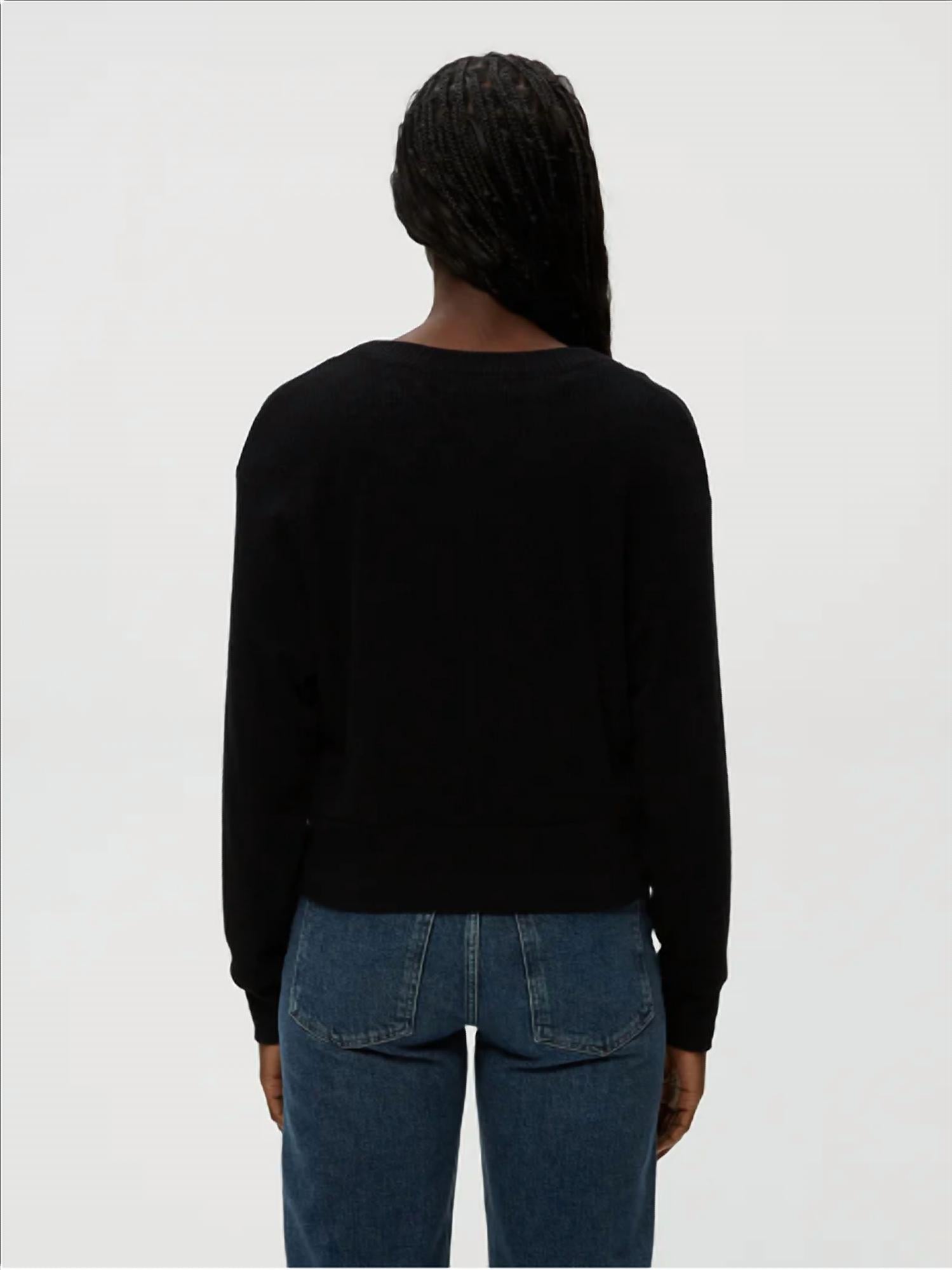 Michael Stars - Isla Tahoe Rib Cardigan